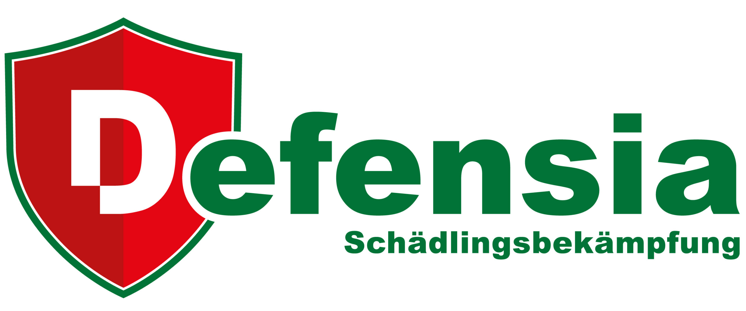 Defensia Schädlingsbekämpfung