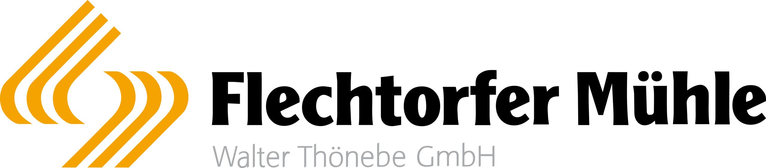 Flechtdorfer Mühle - Walter Thönebe GmbH