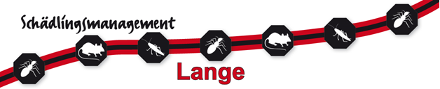 Schädlingsmanagment Lange